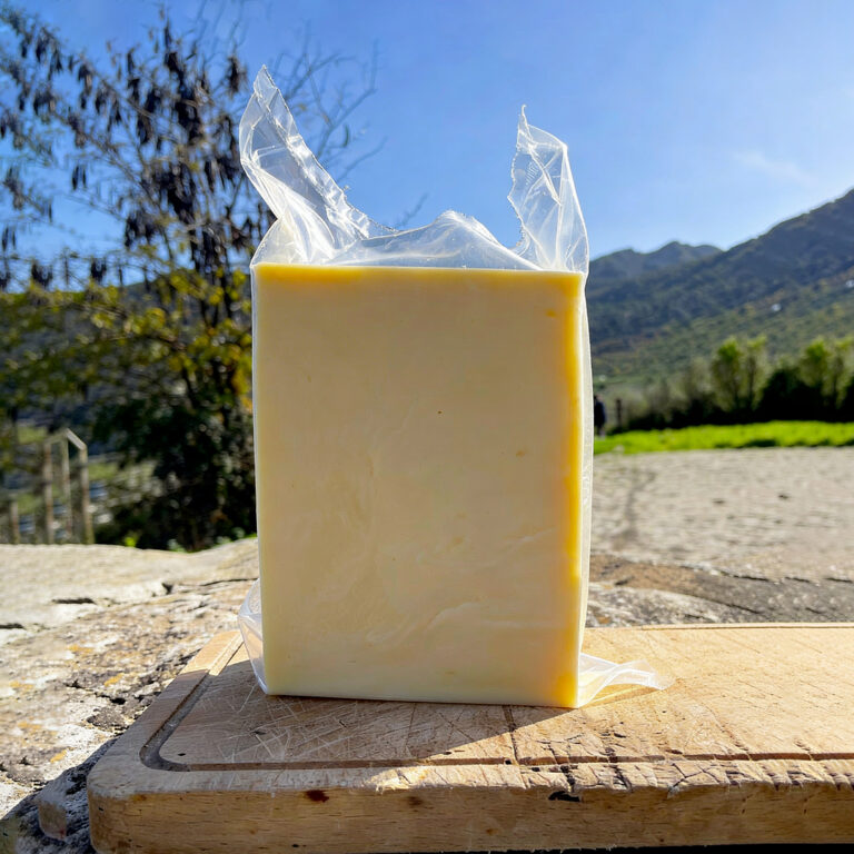 Caciocavallo (a pezzo)