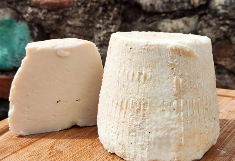 Ricotta-salata